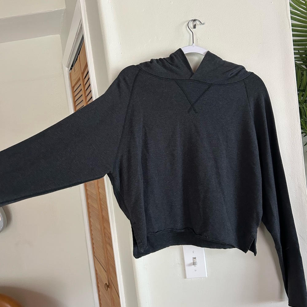 Lululemon hoodie